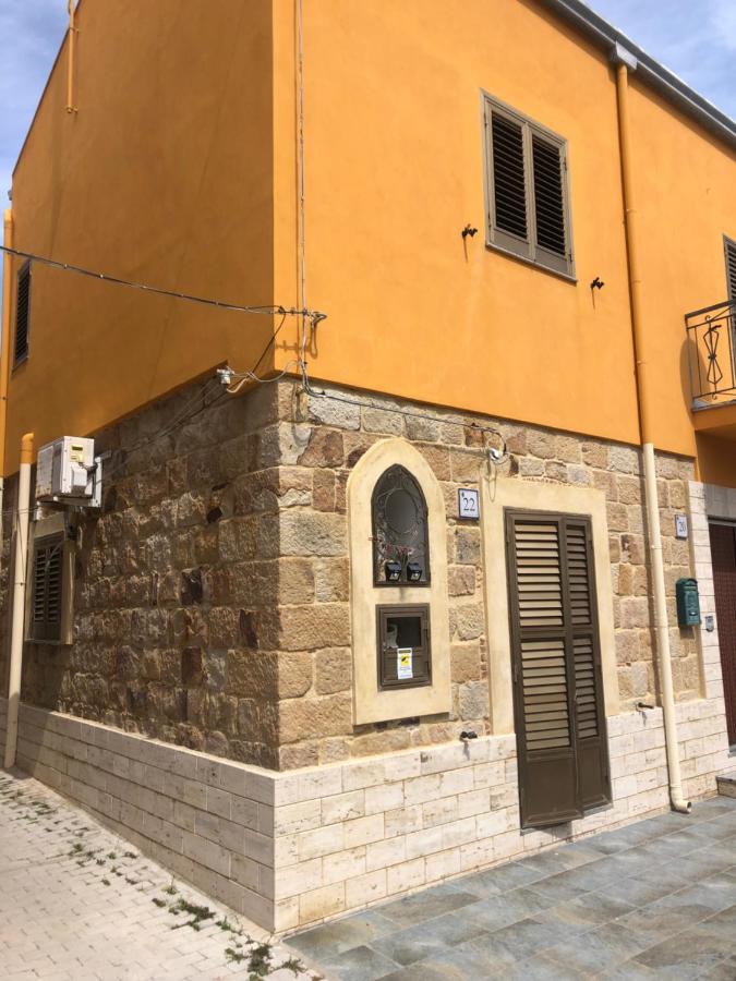Molino San Biagio Soleli 빌라 외부 사진