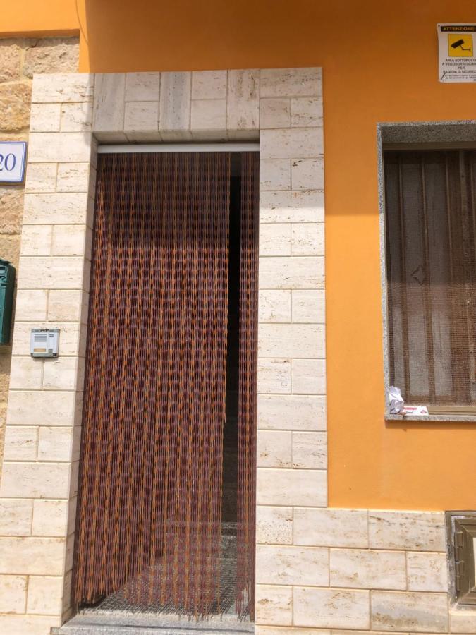 Molino San Biagio Soleli 빌라 외부 사진