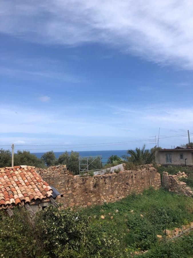 Molino San Biagio Soleli 빌라 외부 사진