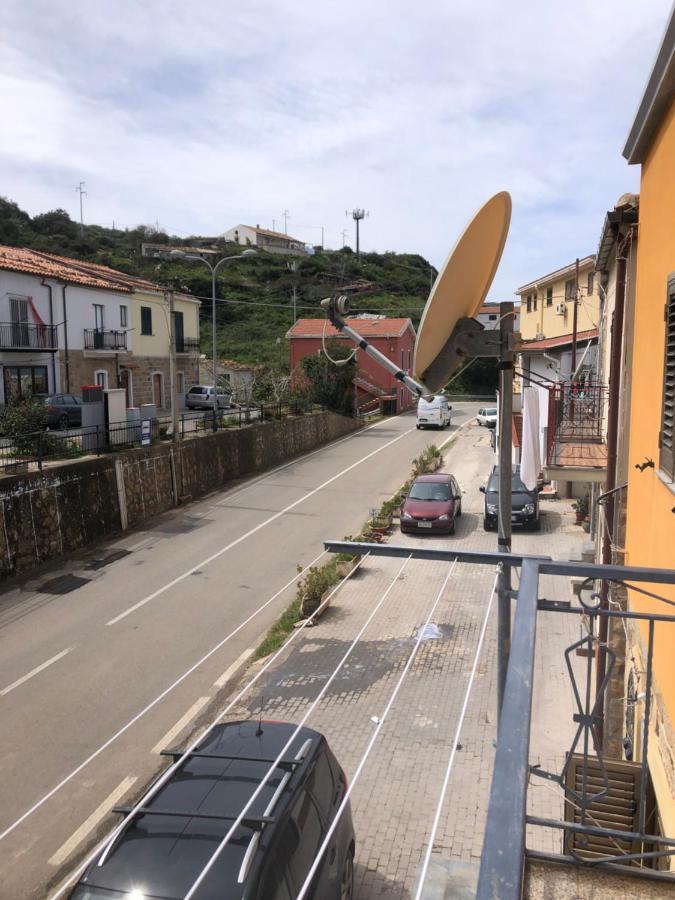 Molino San Biagio Soleli 빌라 외부 사진