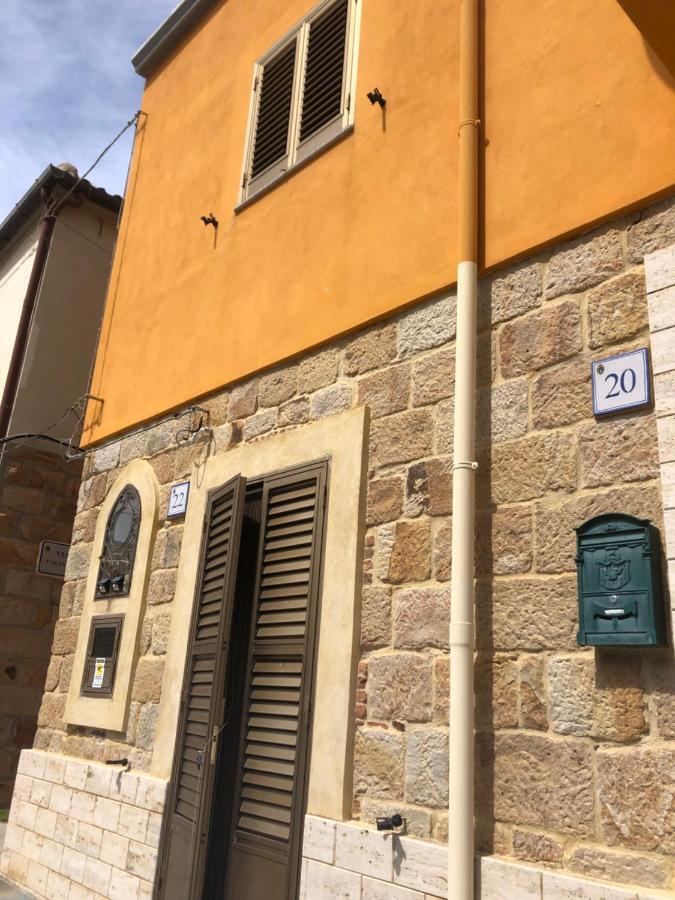 Molino San Biagio Soleli 빌라 외부 사진