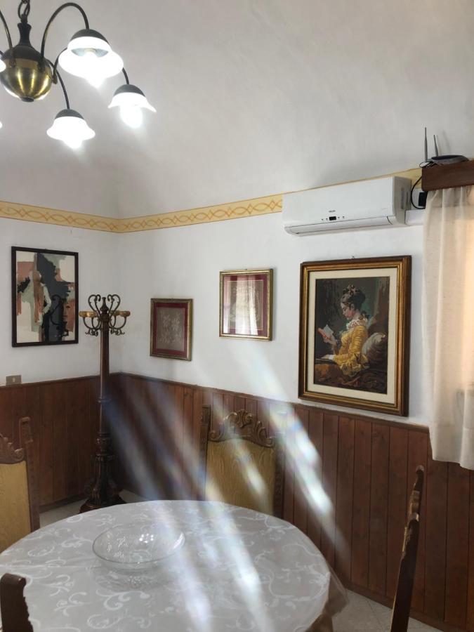 Molino San Biagio Soleli 빌라 외부 사진