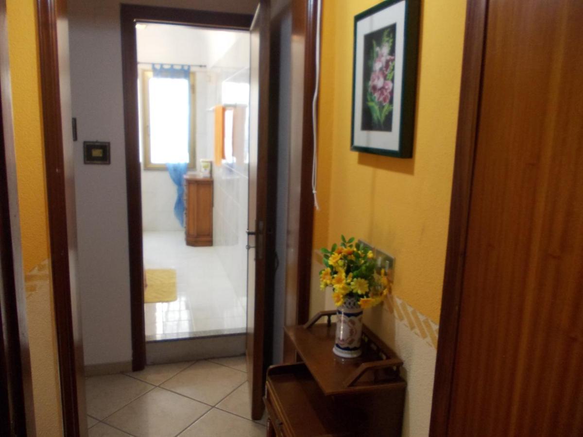 Molino San Biagio Soleli 빌라 외부 사진
