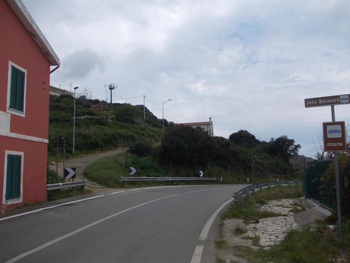 Molino San Biagio Soleli 빌라 외부 사진