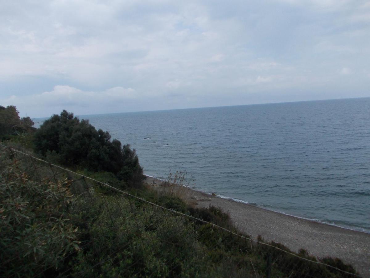 Molino San Biagio Soleli 빌라 외부 사진