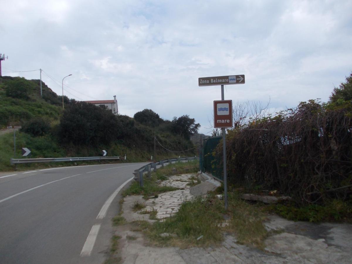 Molino San Biagio Soleli 빌라 외부 사진