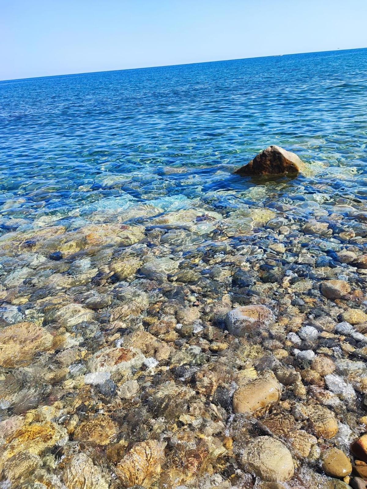 Molino San Biagio Soleli 빌라 외부 사진