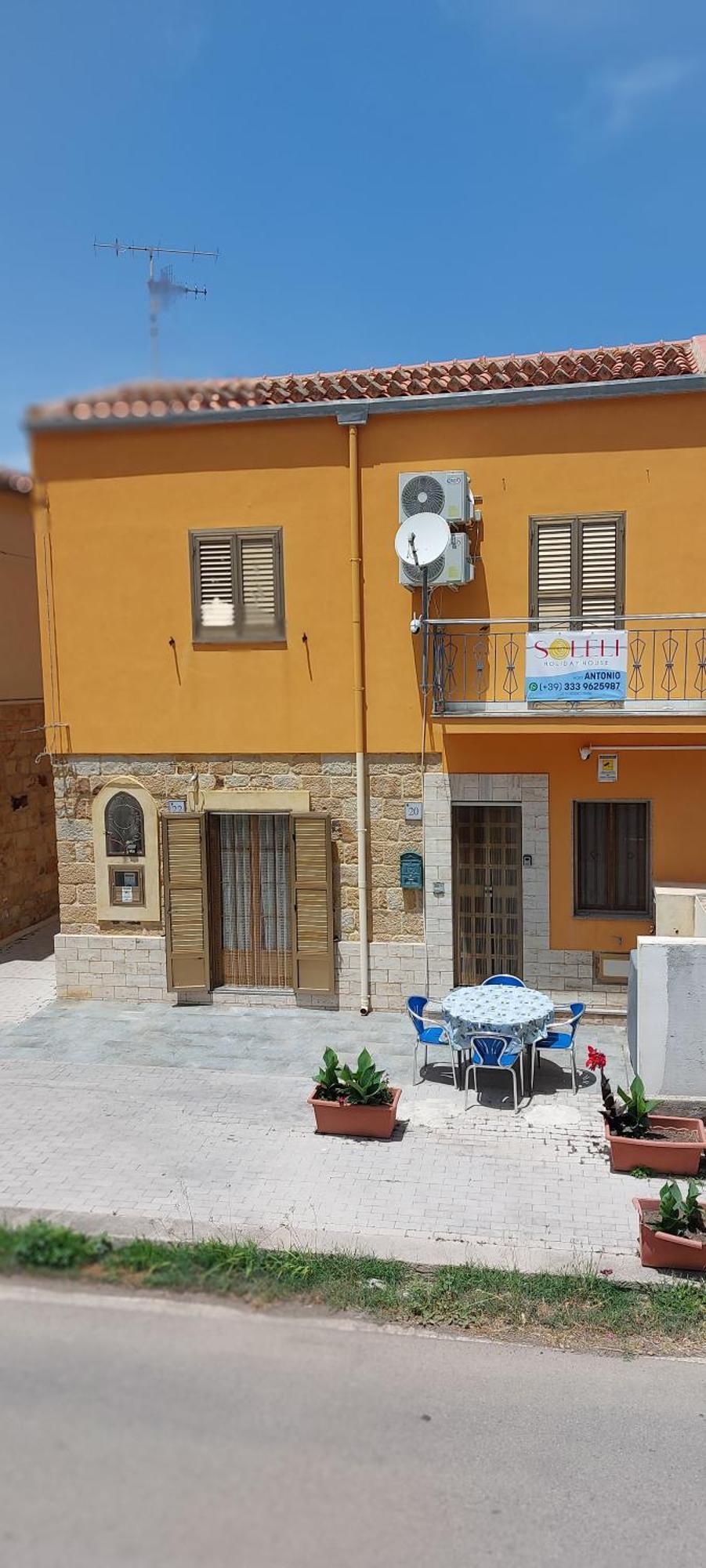 Molino San Biagio Soleli 빌라 외부 사진