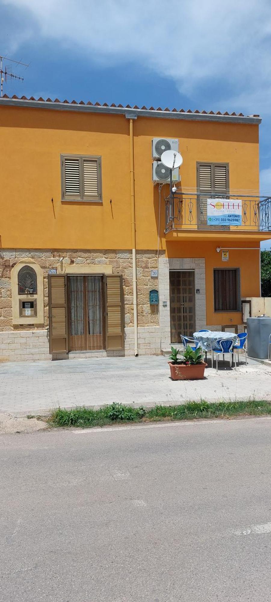 Molino San Biagio Soleli 빌라 외부 사진