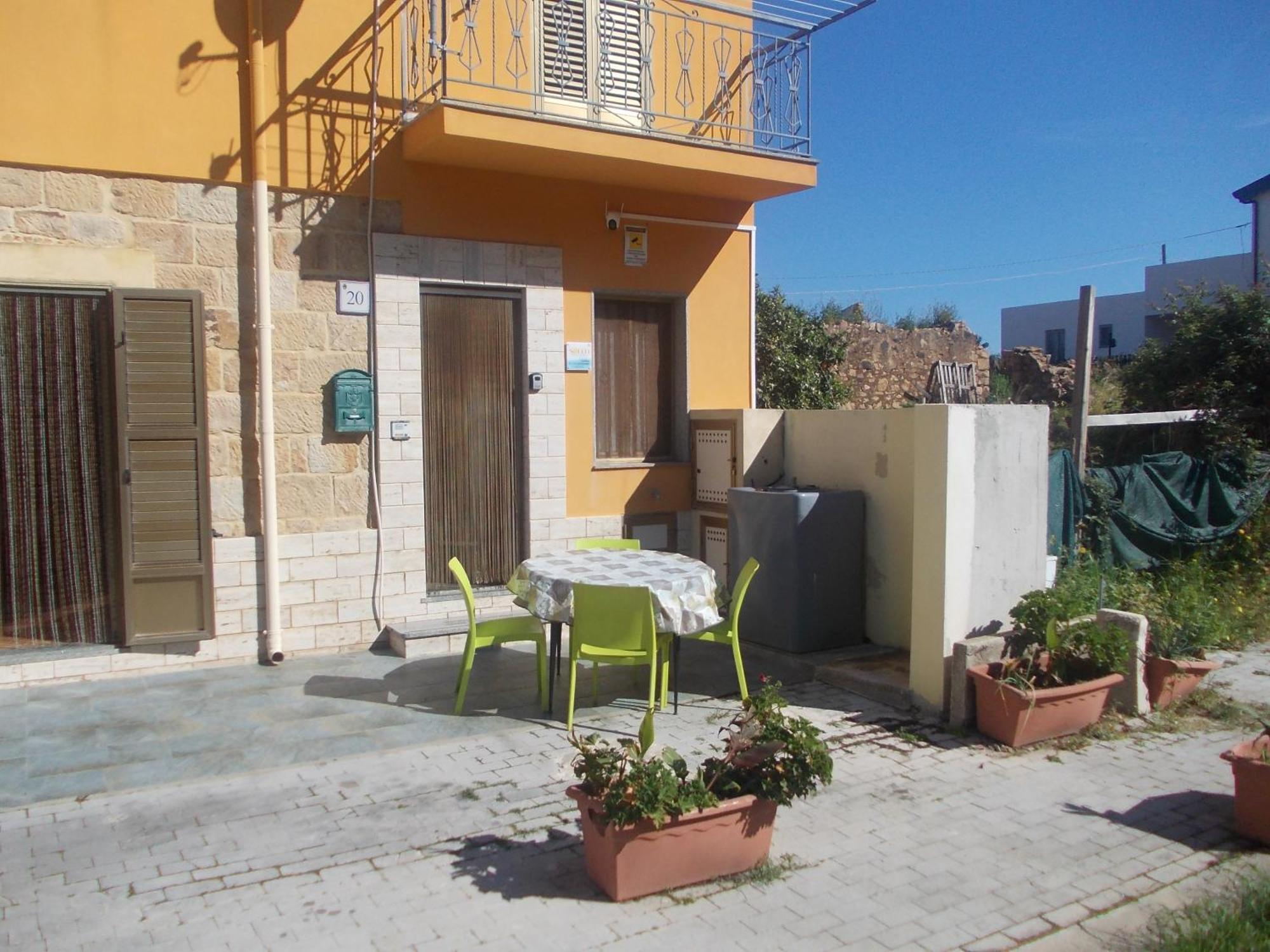Molino San Biagio Soleli 빌라 외부 사진