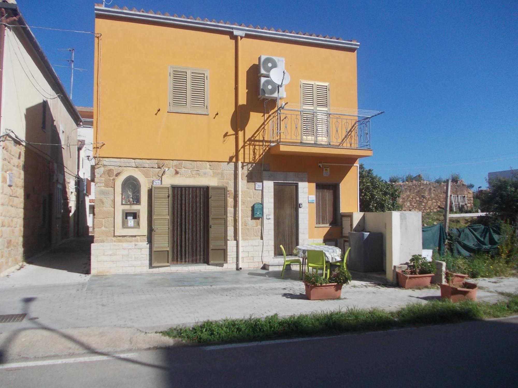 Molino San Biagio Soleli 빌라 외부 사진