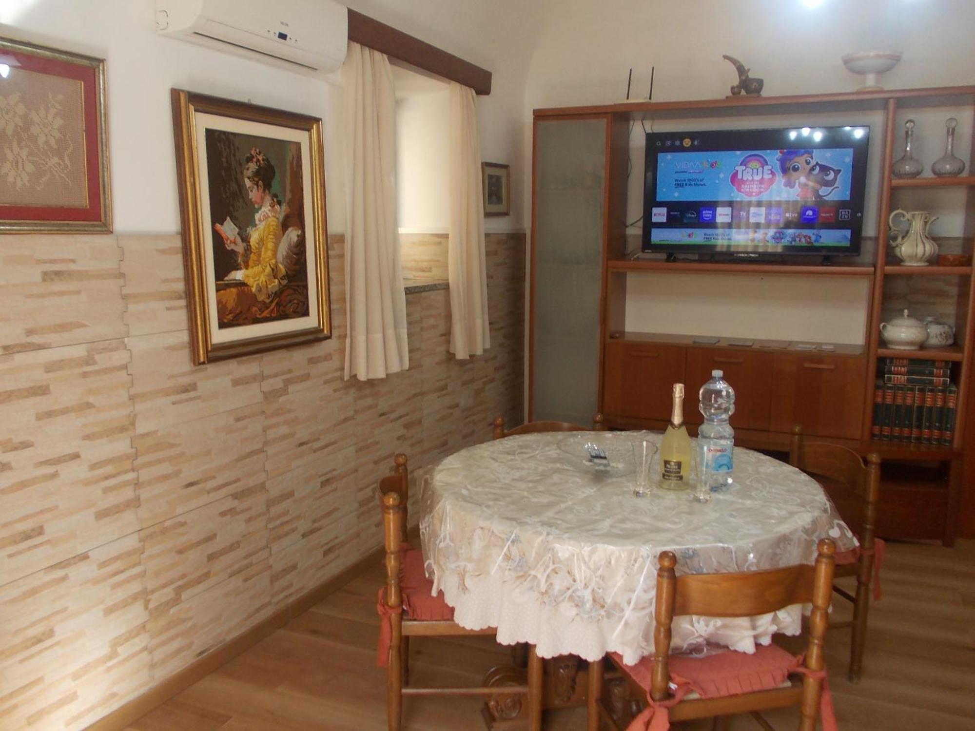 Molino San Biagio Soleli 빌라 외부 사진